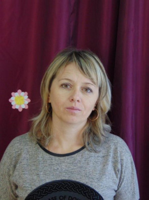 Педагогический работник Антонова Наталья Викторовна Педагогический работник Антонова Наталья Викторовна