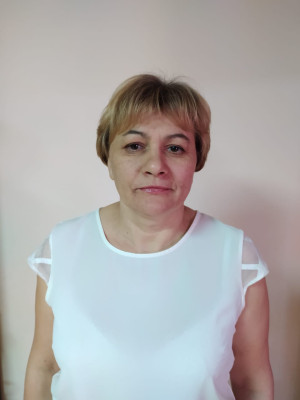 Педагогический работник Антонова Елена Ильинична Педагогический работник Антонова Елена Ильинична