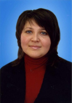 Заведующий Мерабян Маргарита Владимировна Заведующий Мерабян Маргарита Владимировна